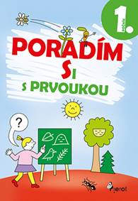 Kniha Poradím si s prvoukou 1. ročník