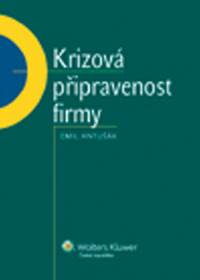 Krizová připravenost firmy