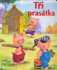 Tři prasátka