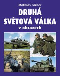 Druhá světová válka v obrazech