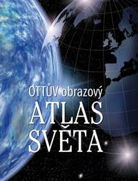 Ottův obrazový atlas světa