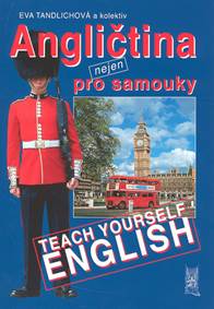 Angličtina nejen pro samouky