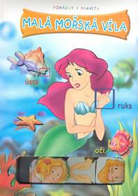 Malá mořská víla