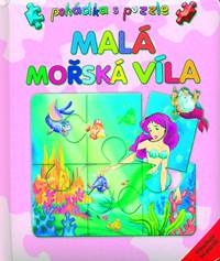 Malá mořská víla