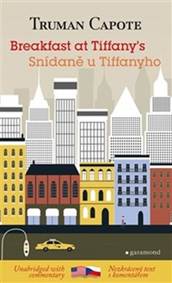 Snídaně u Tiffanyho/Breakfast at Tiffany´s