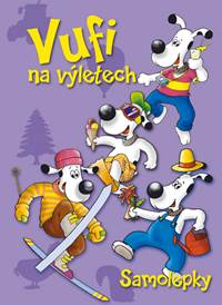 Vufi na výletech