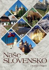 Kniha Naše Slovensko