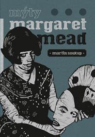 Kniha Mýty Margaret Mead