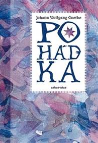 Kniha Pohádka