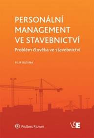 Personální management ve stavebnictví