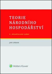 Kniha Teorie národního hospodářství