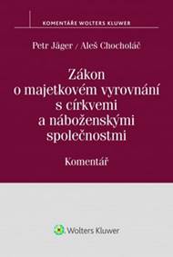 Zákon o majetkovém vyrovnání s církvemi a náboženskými společnostmi
