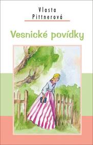 Kniha Vesnické povídky