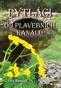 Kniha Pytláci od plavebních kanálů