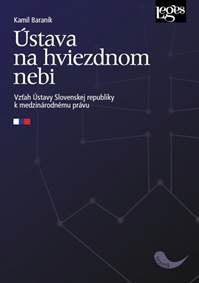 Kniha Ústava na hviezdnom nebi
