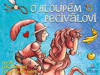 Kniha O hloupém Peciválovi