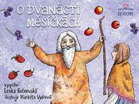 Kniha O dvanácti měsíčkách