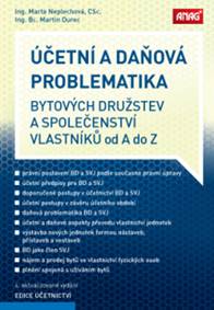 Účetní a daňová problematika
