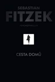Kniha Cesta domů
