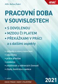 Pracovní doba v souvislostech