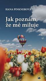 Kniha Jak poznám, že mě miluje