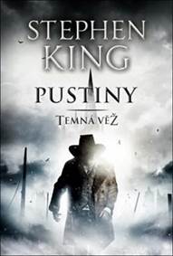 Kniha Pustiny