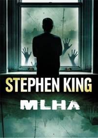Kniha Mlha