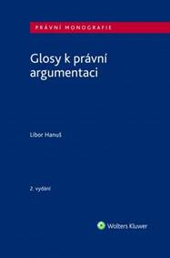 Glosy k právní argumentaci