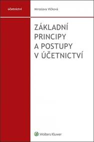 Základní principy a postupy v účetnictví