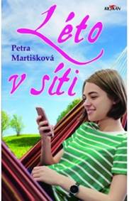 Kniha Léto v síti