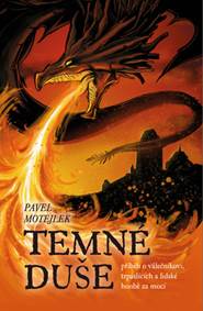 Temné duše - příběh o válečníkovi, trpaslících a lidské honbě za mocí
