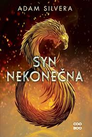 Kniha Syn nekonečna
