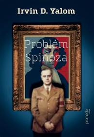 Kniha Problém Spinoza