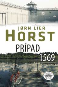 Kniha Prípad 1569