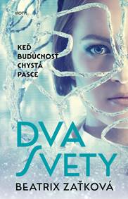 Kniha Dva svety