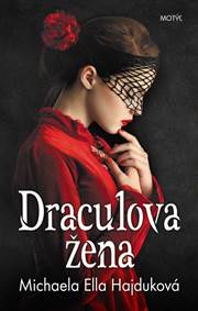 Kniha Draculova žena - 2. vydanie