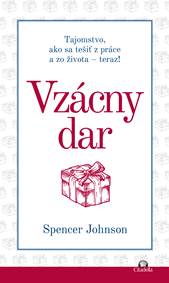 Kniha Vzácny dar