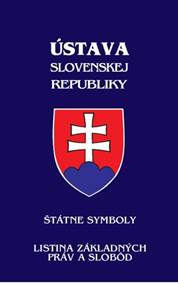 Ústava Slovenskej republiky