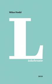 Kniha Láskobranie