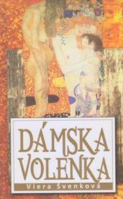 Kniha Dámska volenka