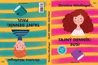Kniha Tajný denník: Susi - Tajný denník: Paul
