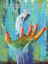 Kniha Pygmalión a Galateia