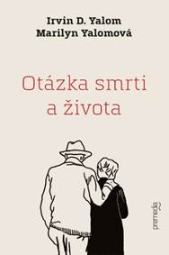 Kniha Otázka smrti a života