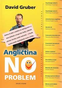 Kniha Angličtina No Problem