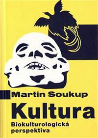 Kniha Kultura Biokulturologická perspektiva