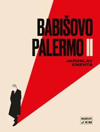 Kniha Babišovo Palermo II