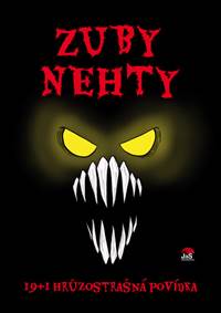 Kniha Zuby nehty