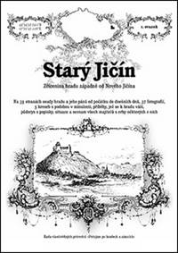 Kniha Starý Jičín