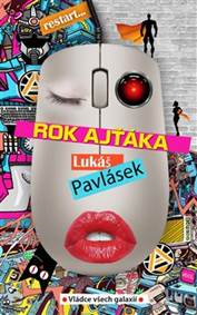 Kniha Rok ajťáka