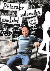 Kniha Přízraky milovníka anekdot